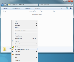 TortoiseGit_InitializeRepository